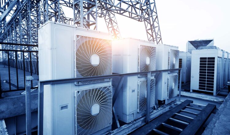 HVAC mep engineering solutions in harare zimbabwe