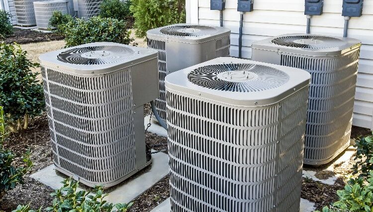 hvac system mep engineering in zimbabwe