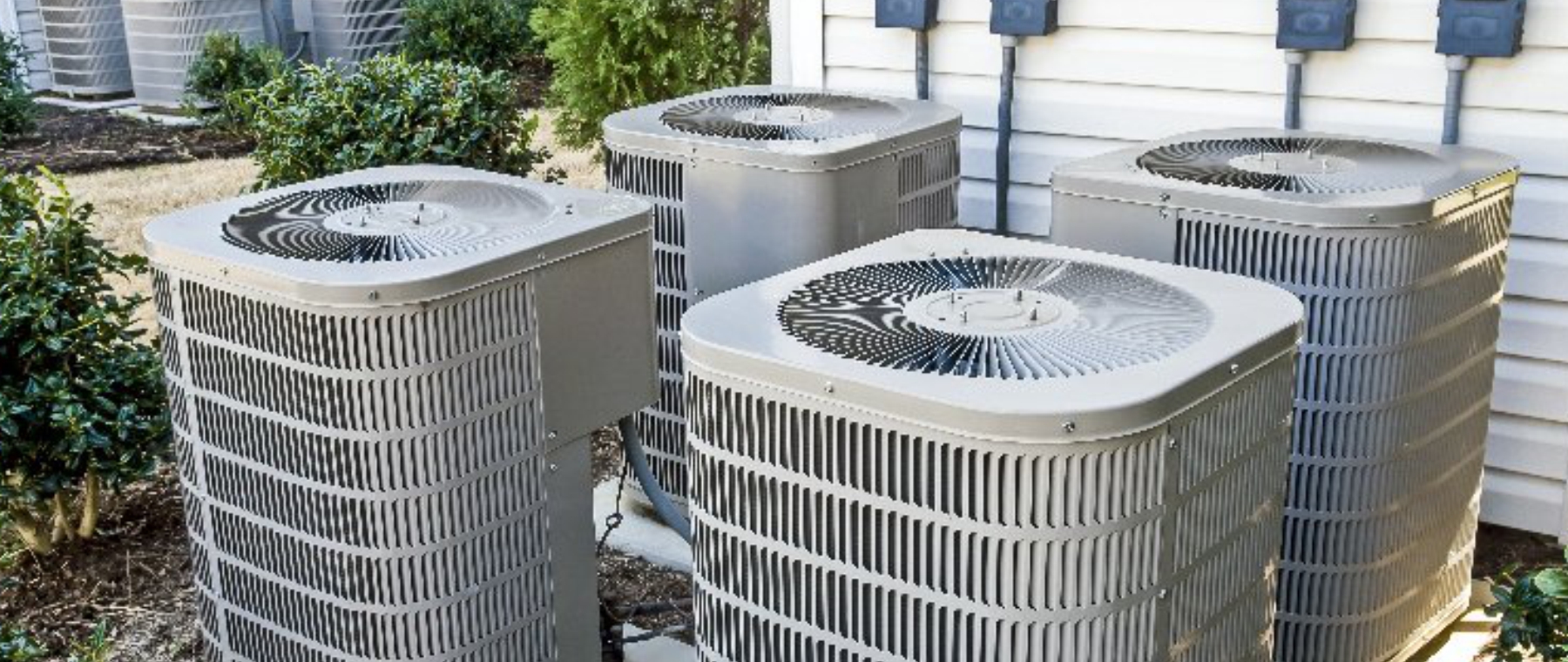 HVAC System